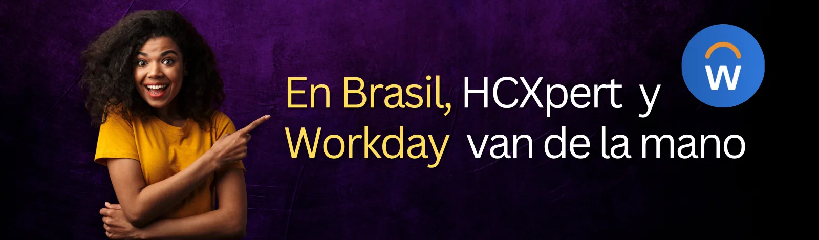 Workday Workday