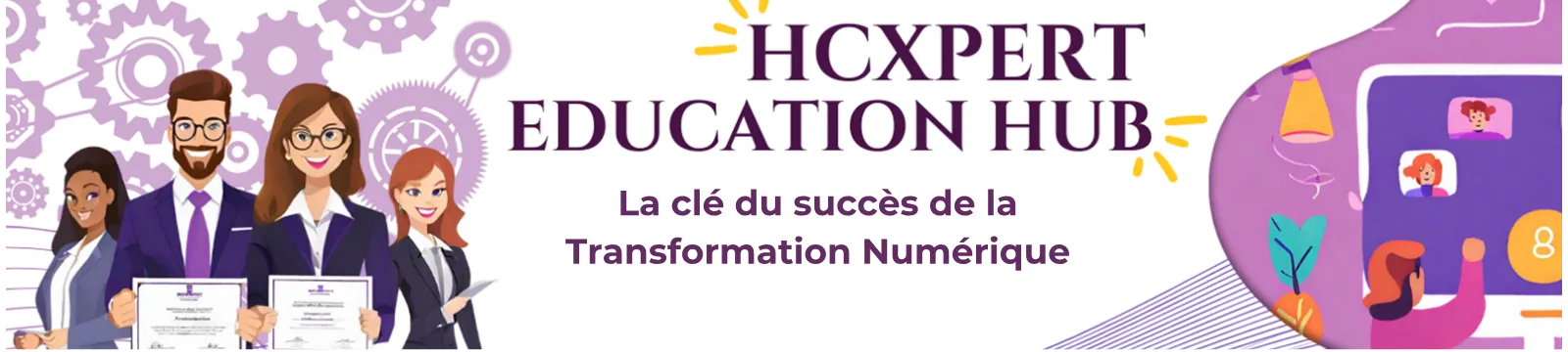 EducationHUB