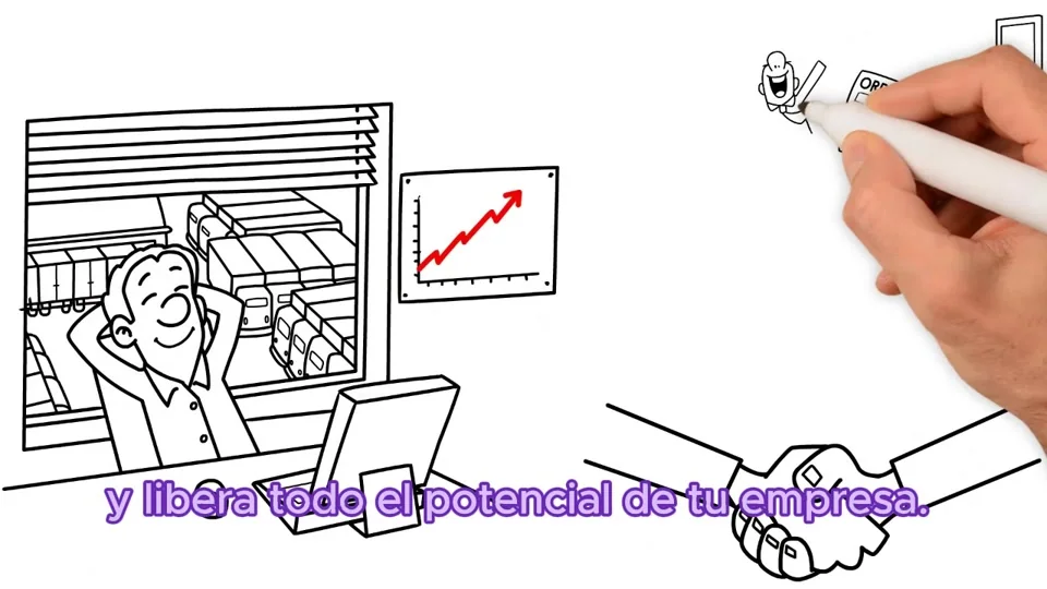 Video: cómo HCXpert libera todo el potencial de tu empresa
